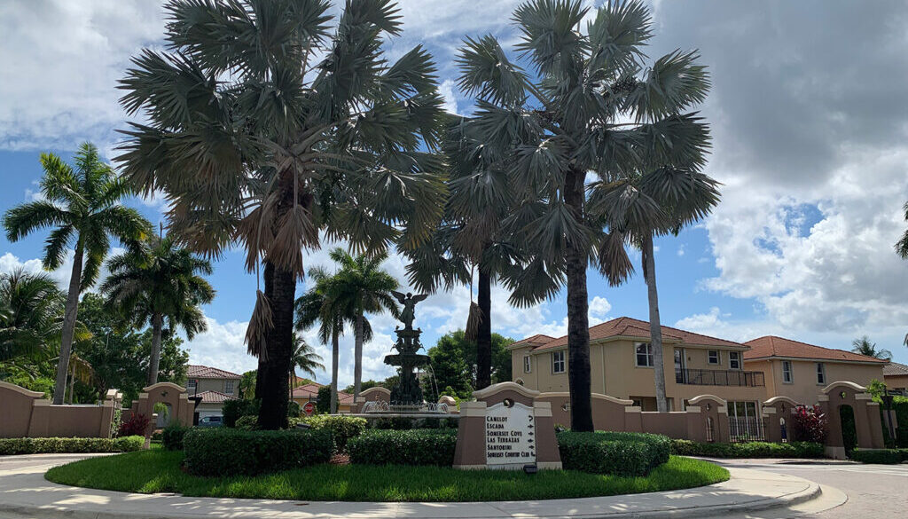 Improvements To Somerset