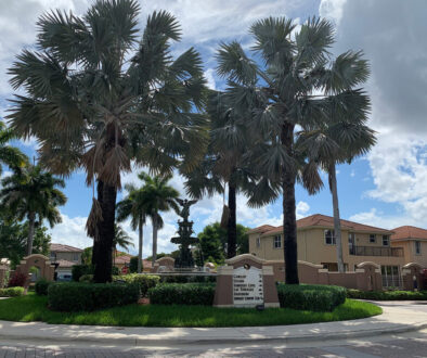 Improvements To Somerset